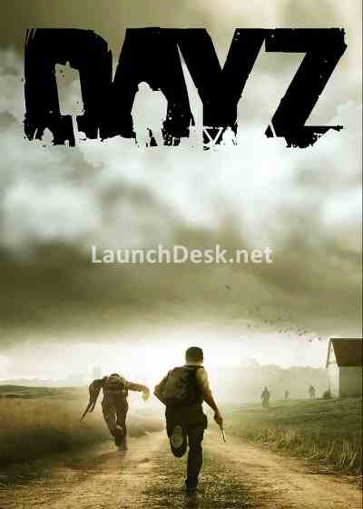 DayZ